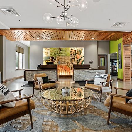 Hotel Indigo Traverse City By Ihg Kültér fotó