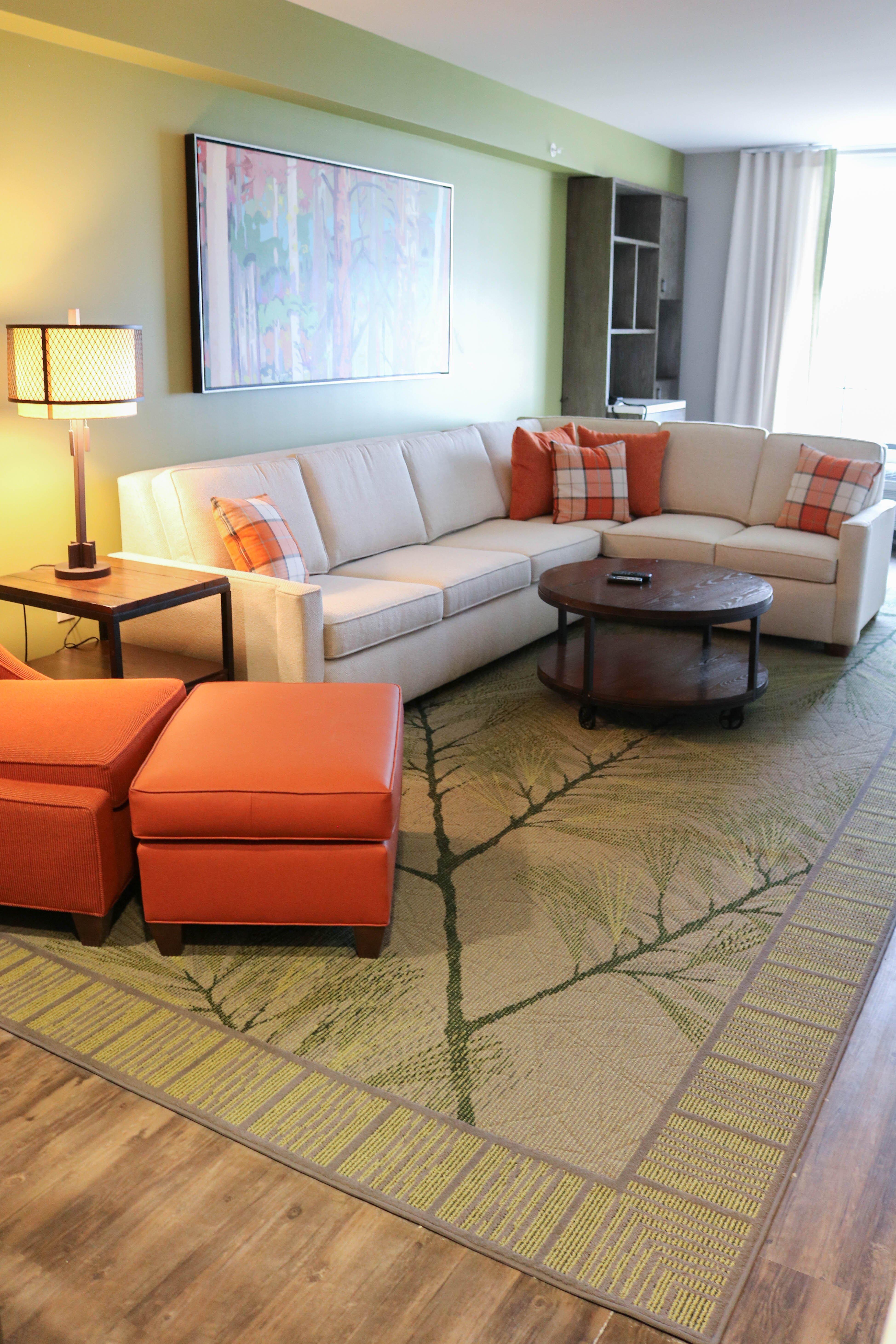 Hotel Indigo Traverse City By Ihg Kültér fotó