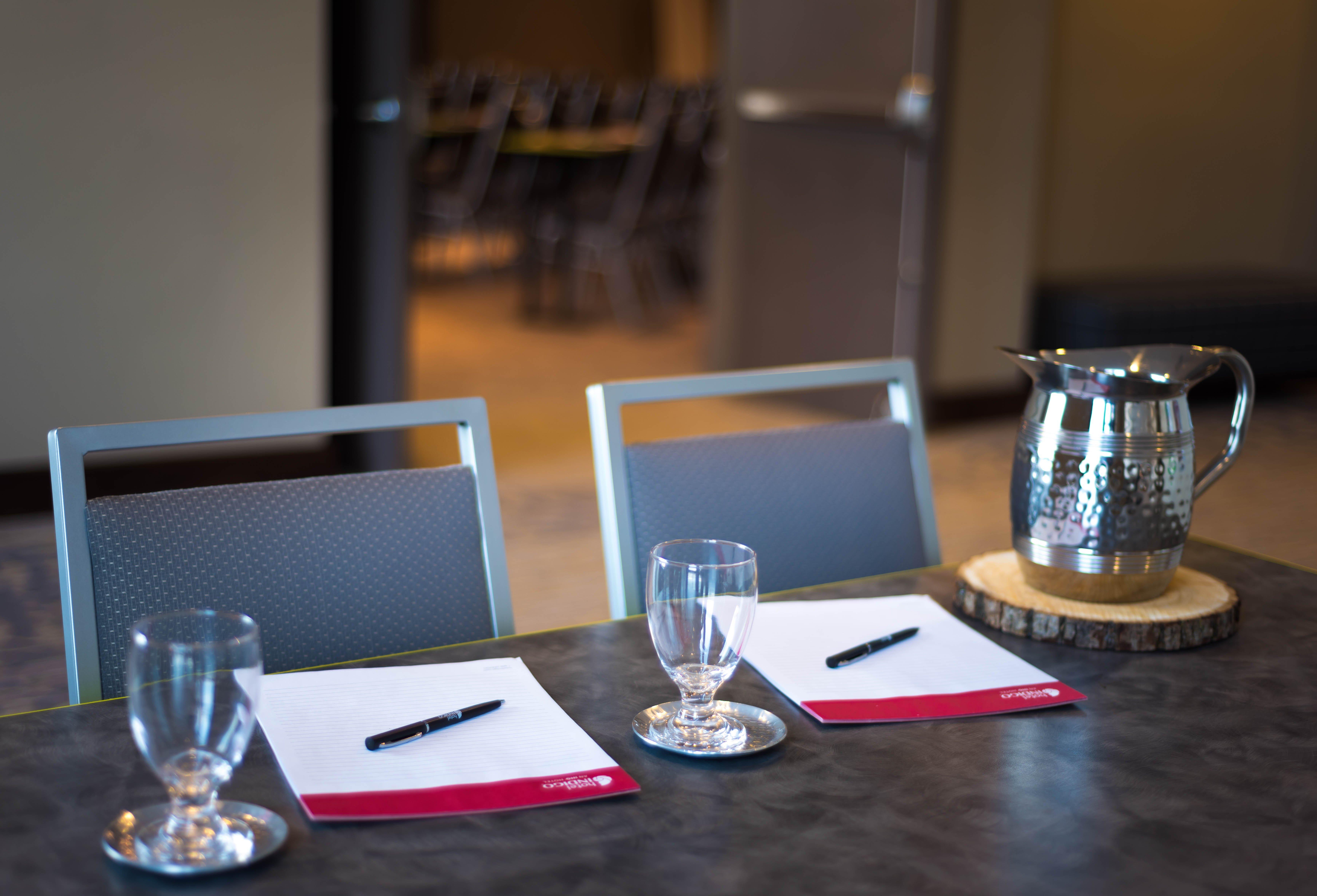 Hotel Indigo Traverse City By Ihg Kültér fotó