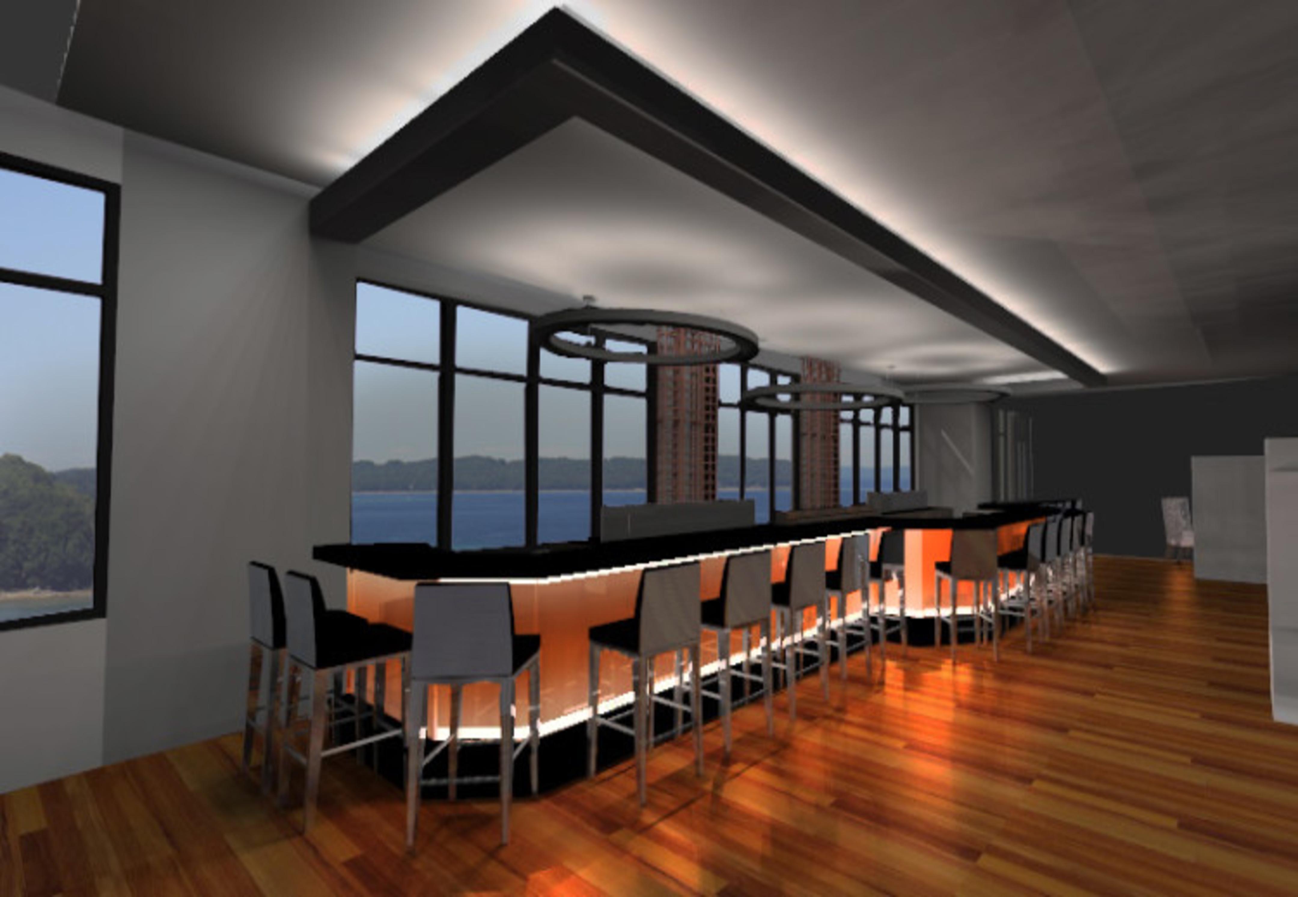 Hotel Indigo Traverse City By Ihg Kültér fotó