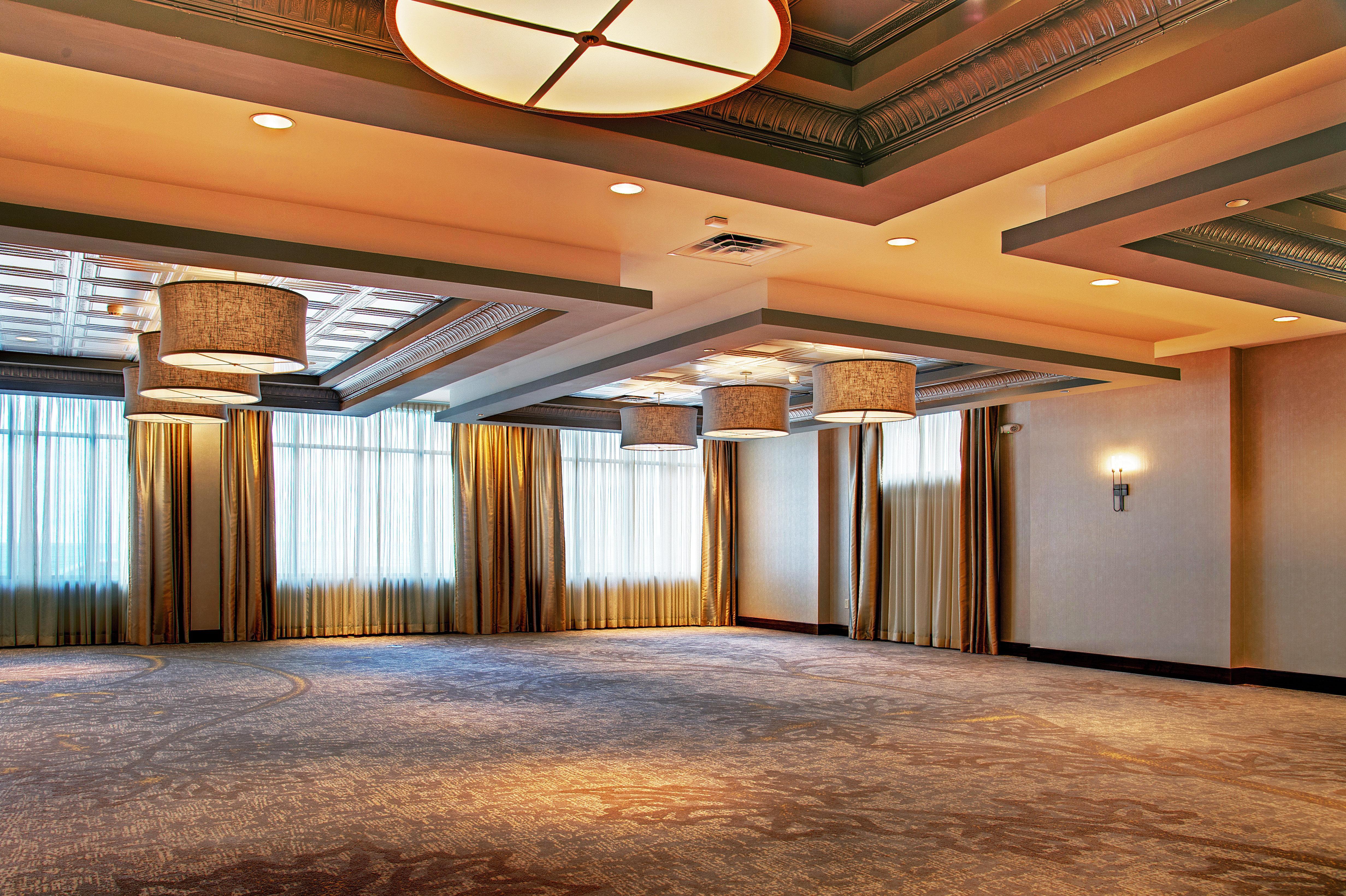 Hotel Indigo Traverse City By Ihg Kültér fotó
