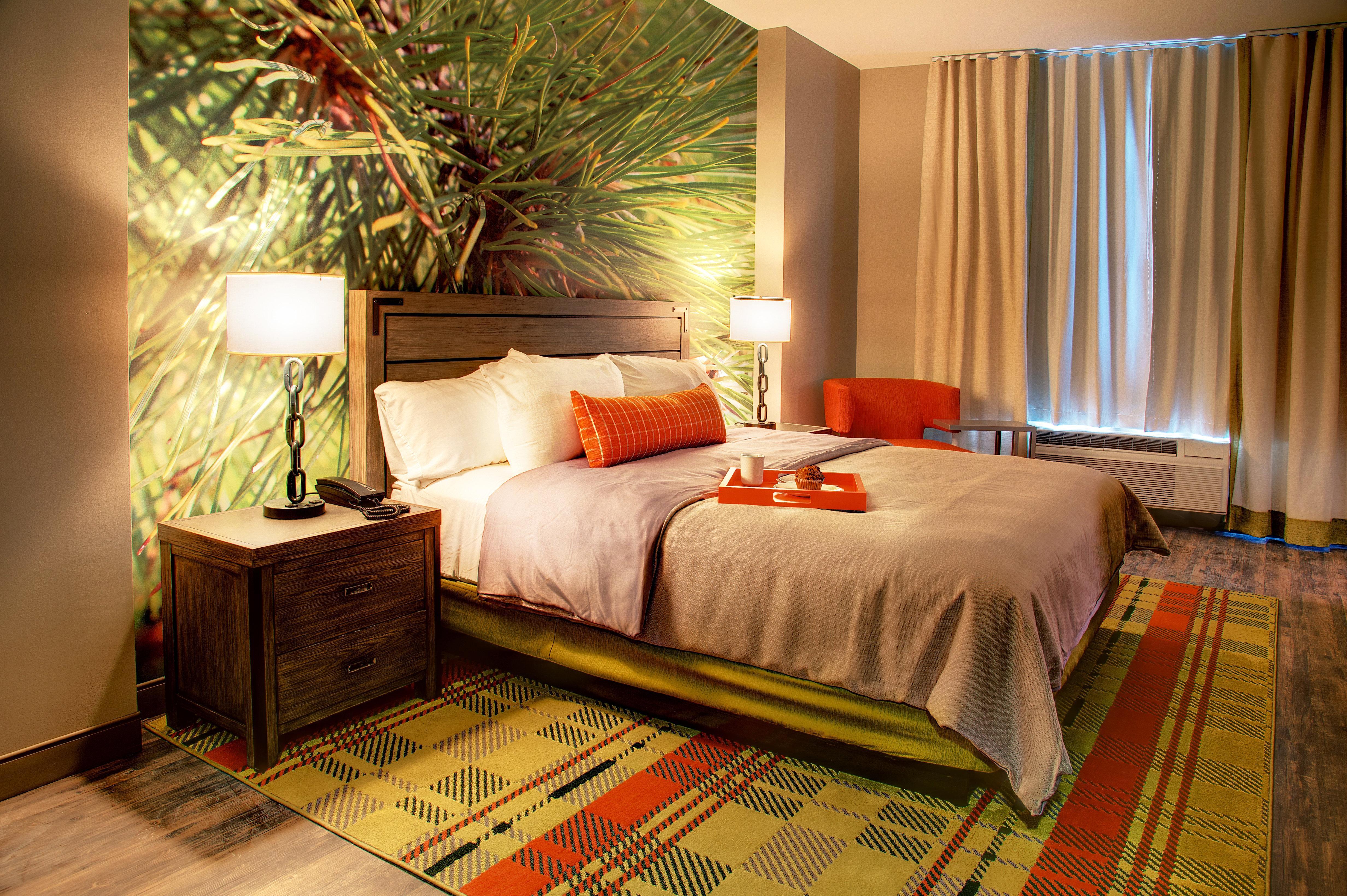 Hotel Indigo Traverse City By Ihg Kültér fotó