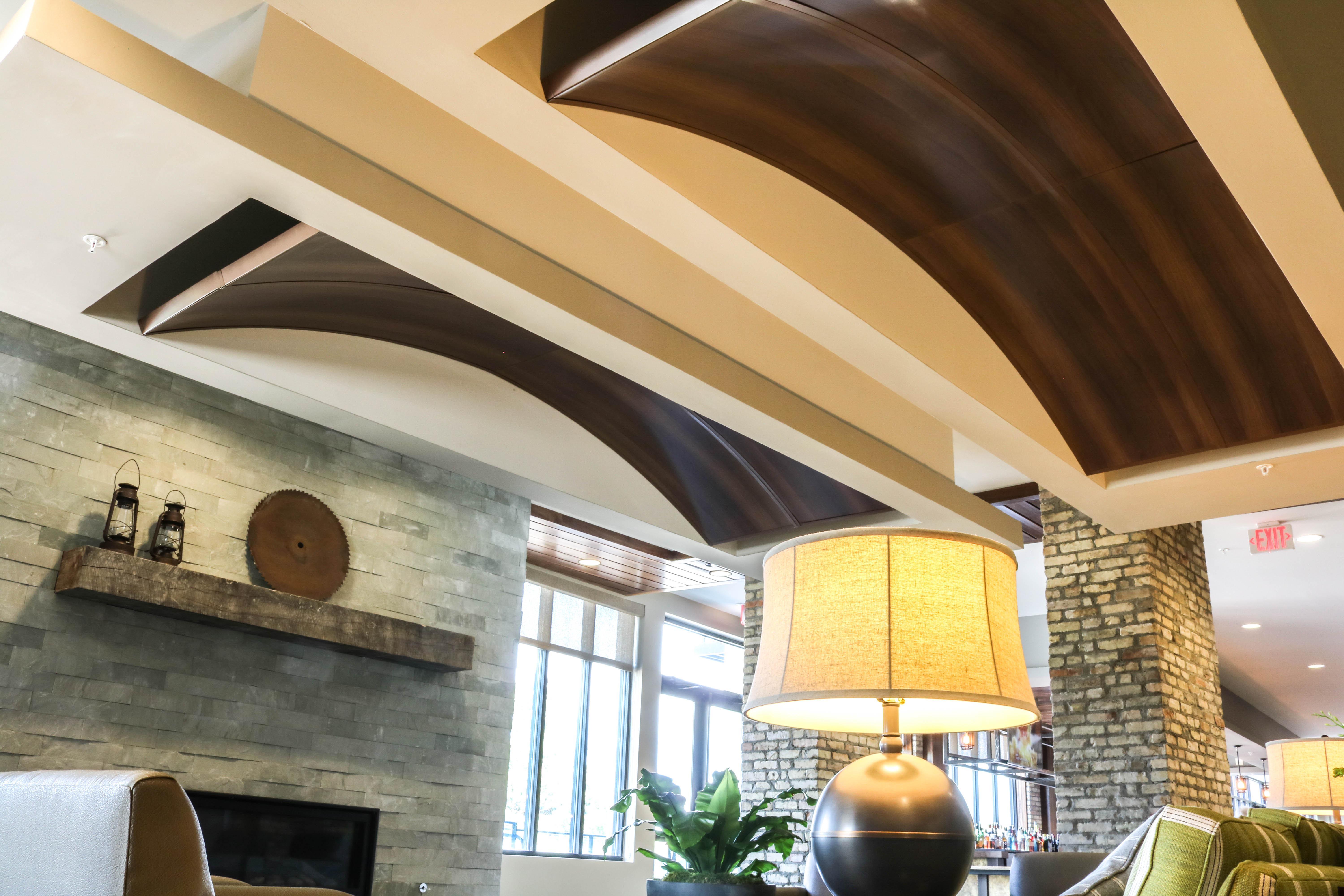 Hotel Indigo Traverse City By Ihg Kültér fotó