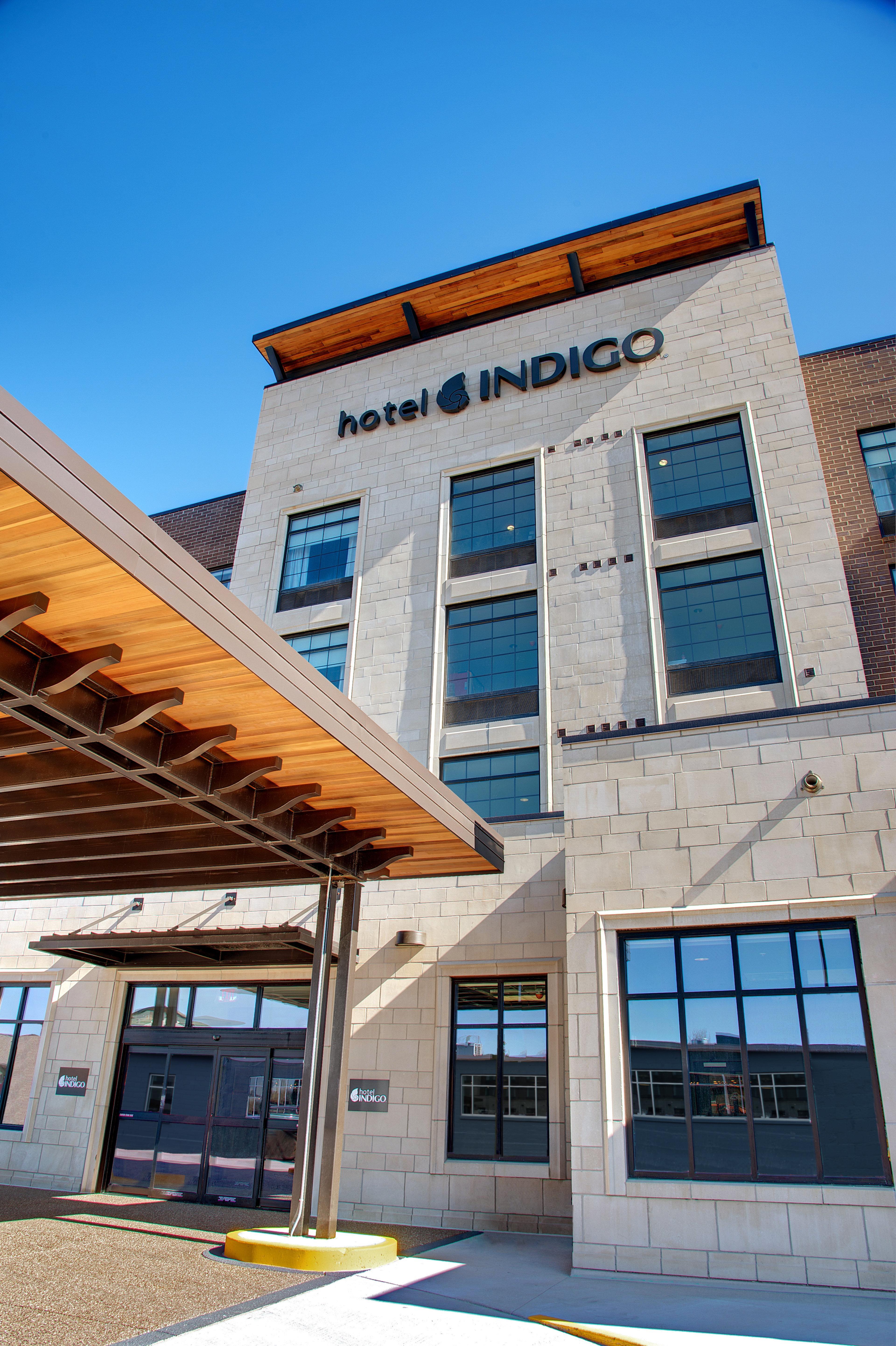 Hotel Indigo Traverse City By Ihg Kültér fotó
