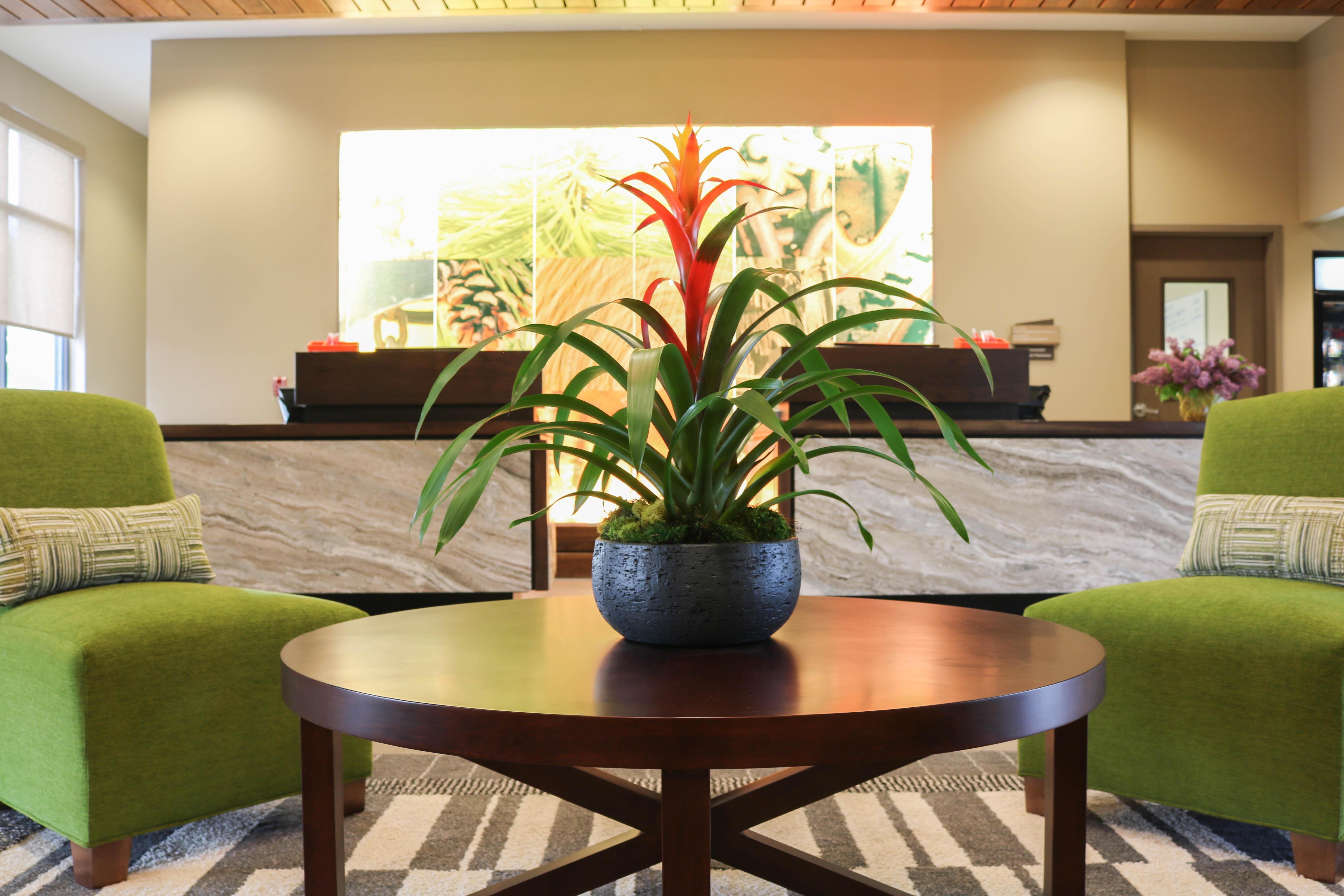 Hotel Indigo Traverse City By Ihg Kültér fotó