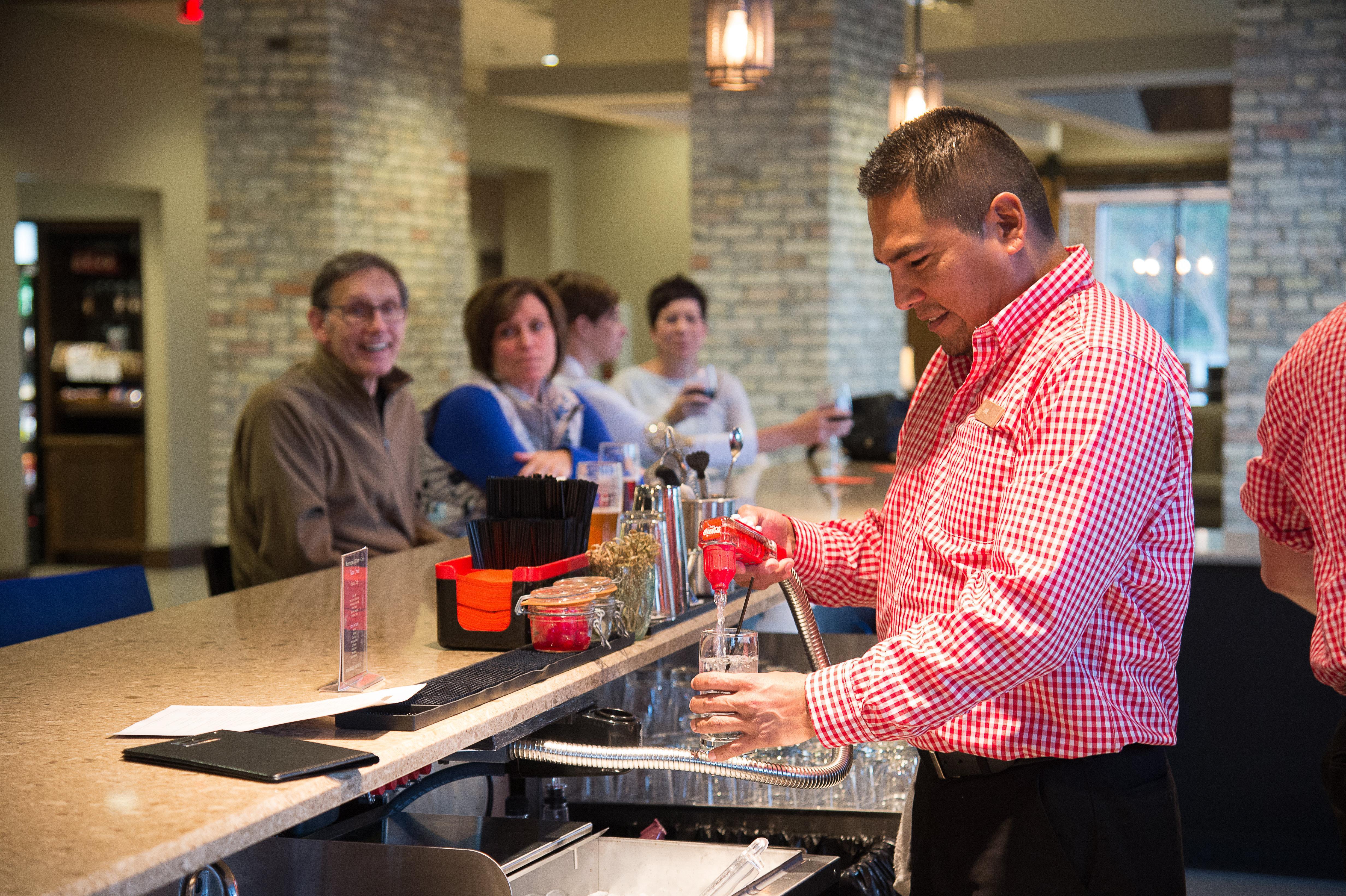 Hotel Indigo Traverse City By Ihg Kültér fotó