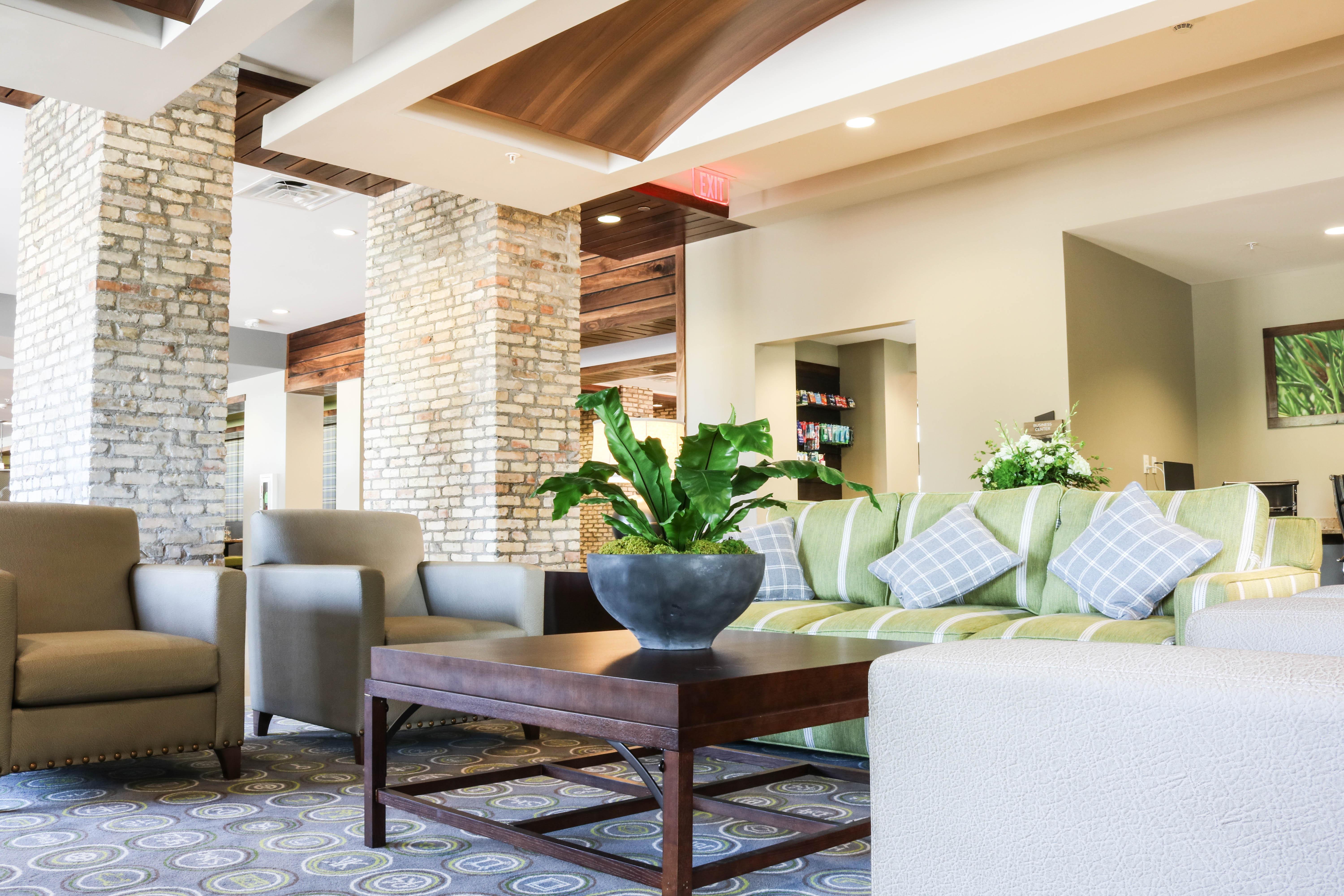 Hotel Indigo Traverse City By Ihg Kültér fotó