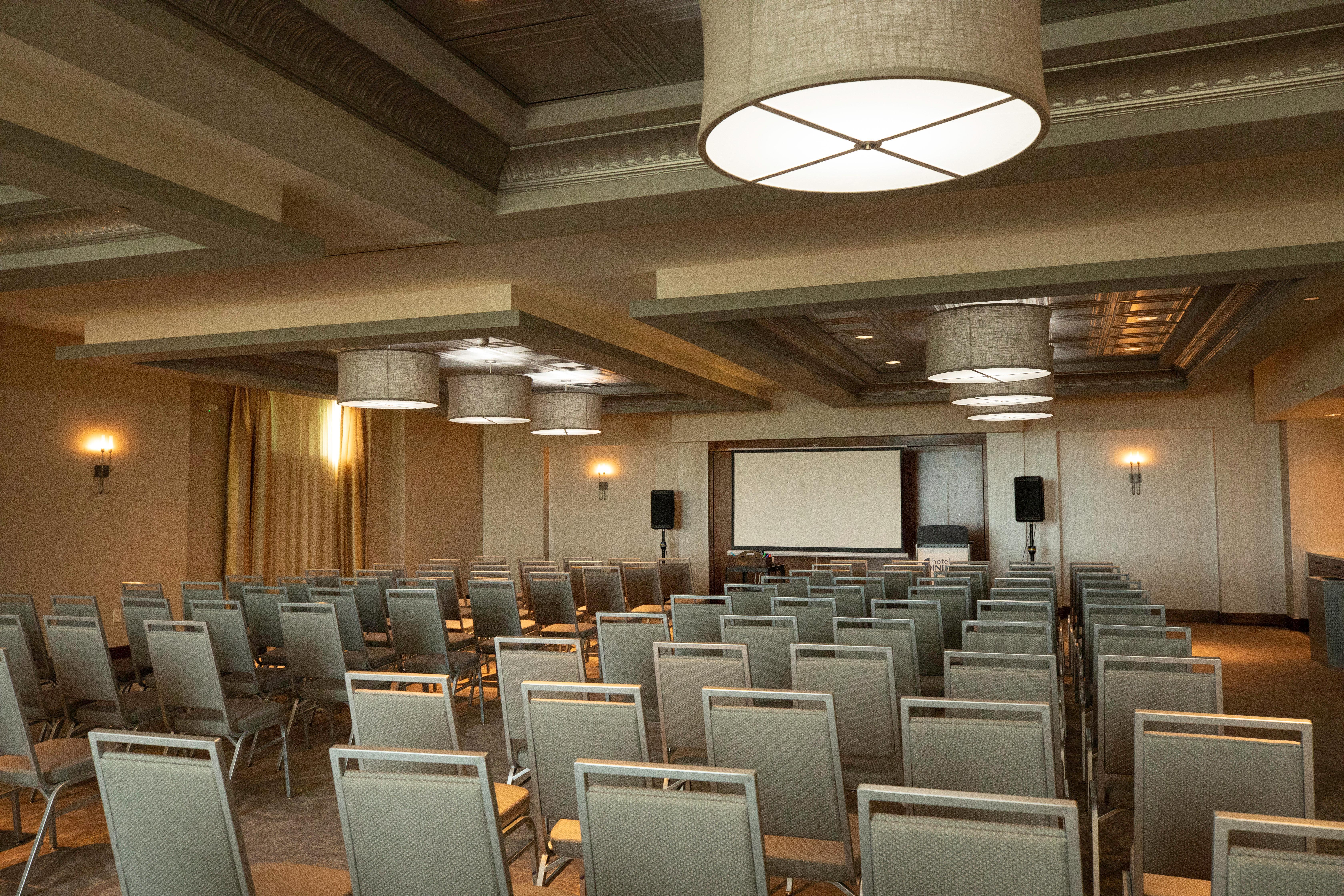 Hotel Indigo Traverse City By Ihg Kültér fotó