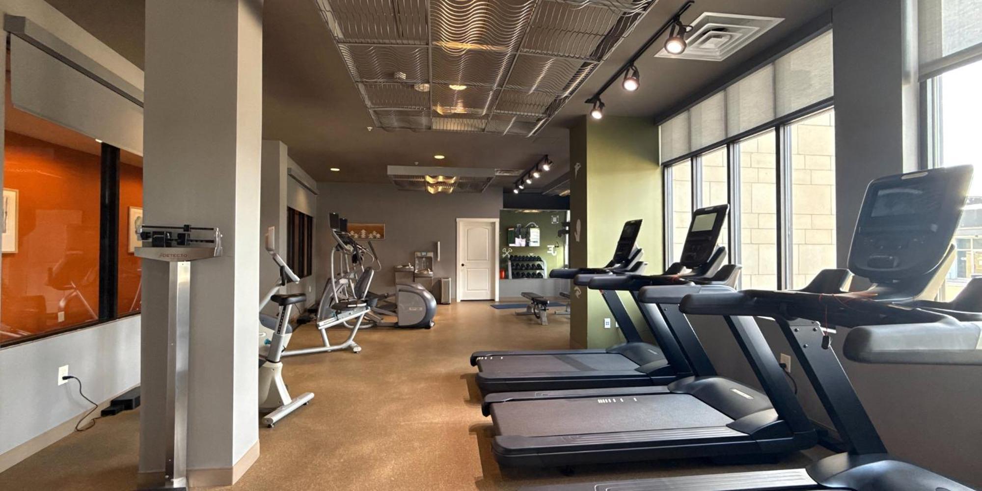 Hotel Indigo Traverse City By Ihg Kültér fotó