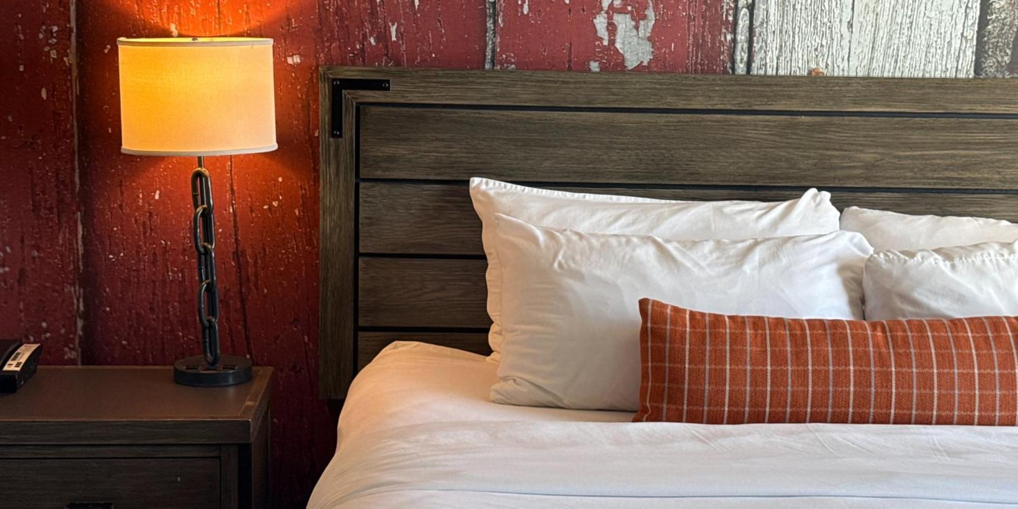 Hotel Indigo Traverse City By Ihg Kültér fotó