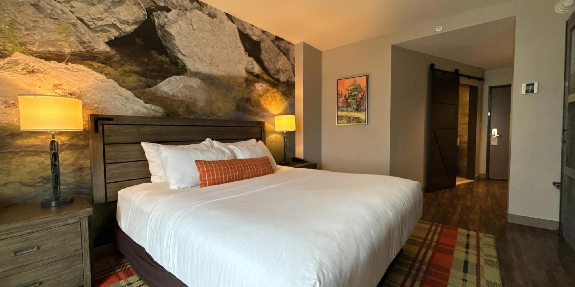 Hotel Indigo Traverse City By Ihg Kültér fotó