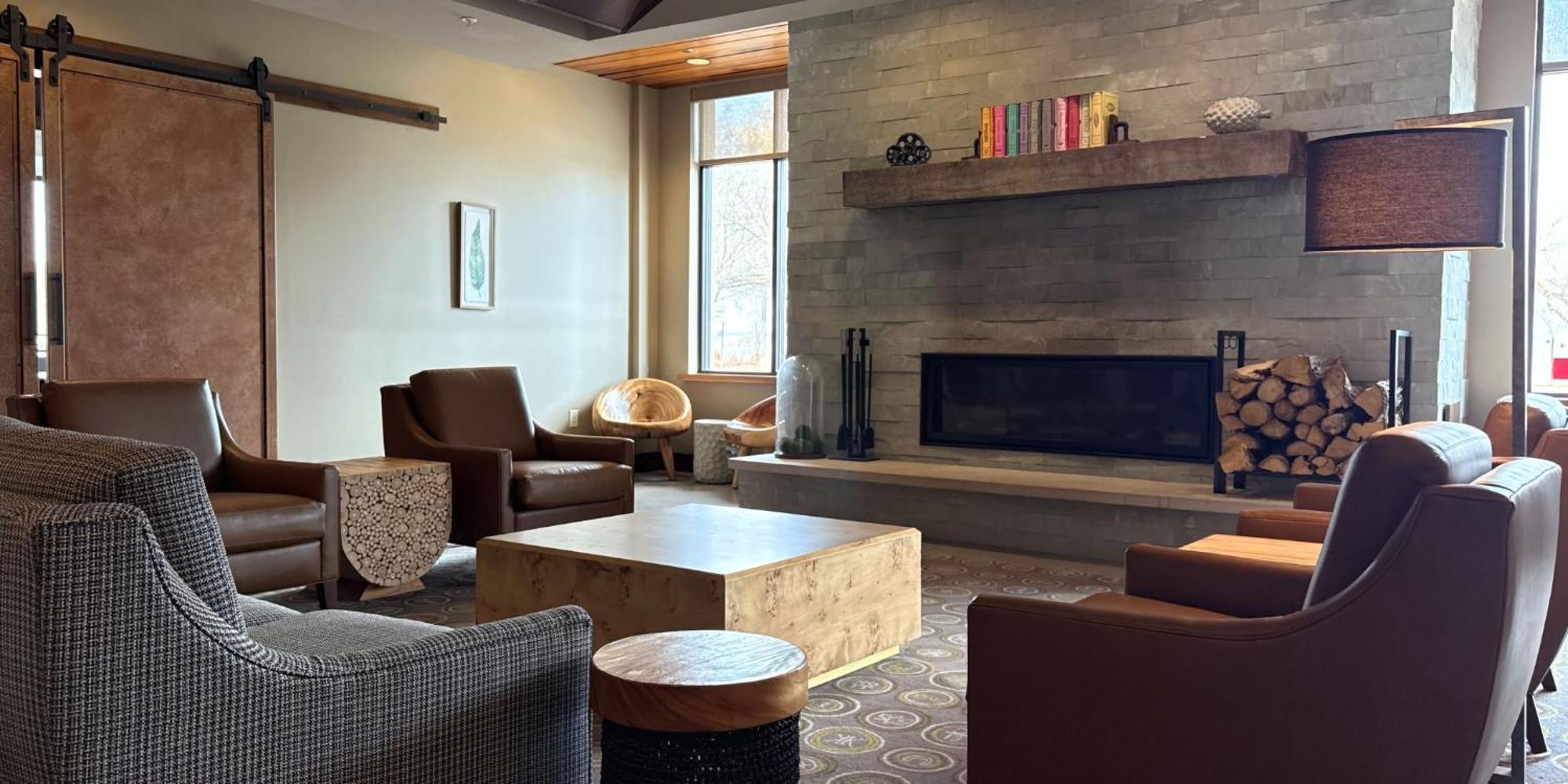 Hotel Indigo Traverse City By Ihg Kültér fotó
